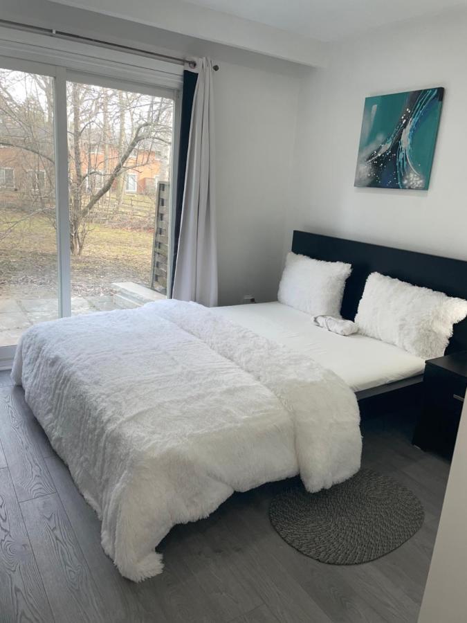 Harmony Home Near University Of Waterloo Zewnętrze zdjęcie