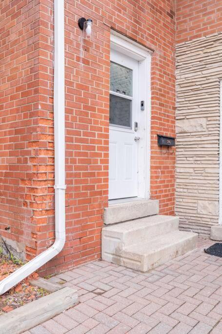 Harmony Home Near University Of Waterloo Zewnętrze zdjęcie