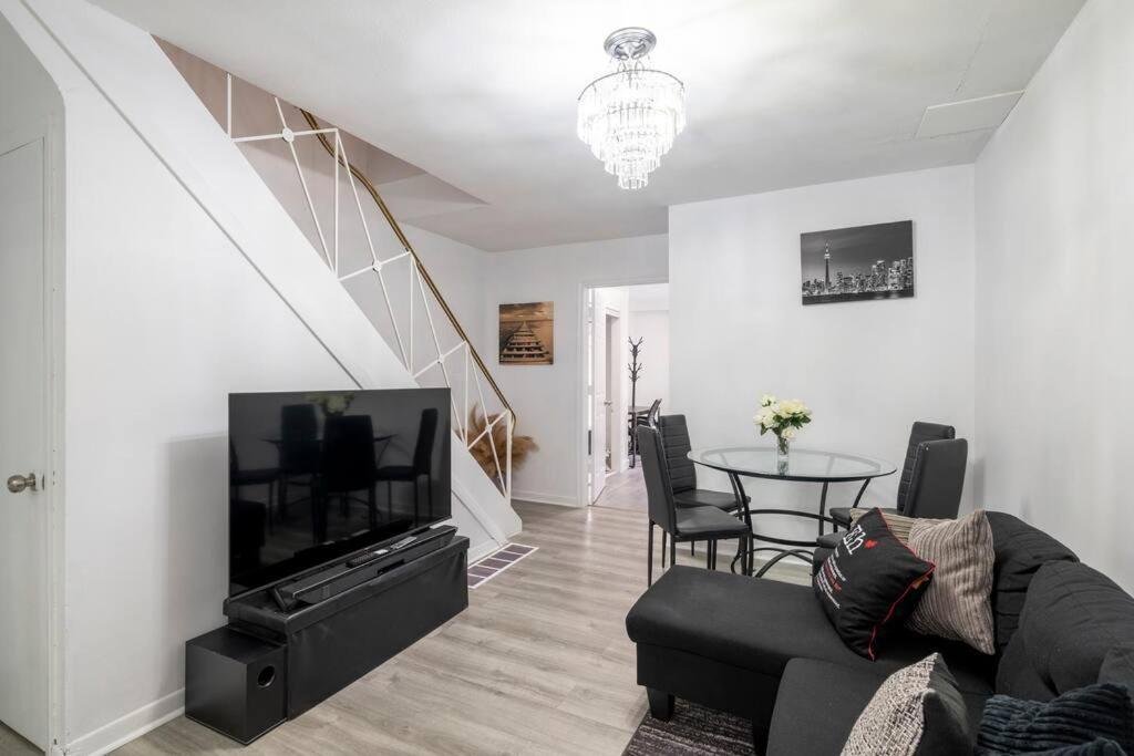 Harmony Home Near University Of Waterloo Zewnętrze zdjęcie