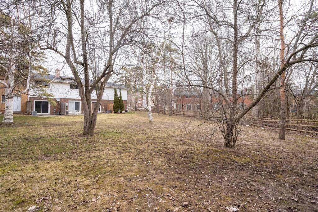 Harmony Home Near University Of Waterloo Zewnętrze zdjęcie