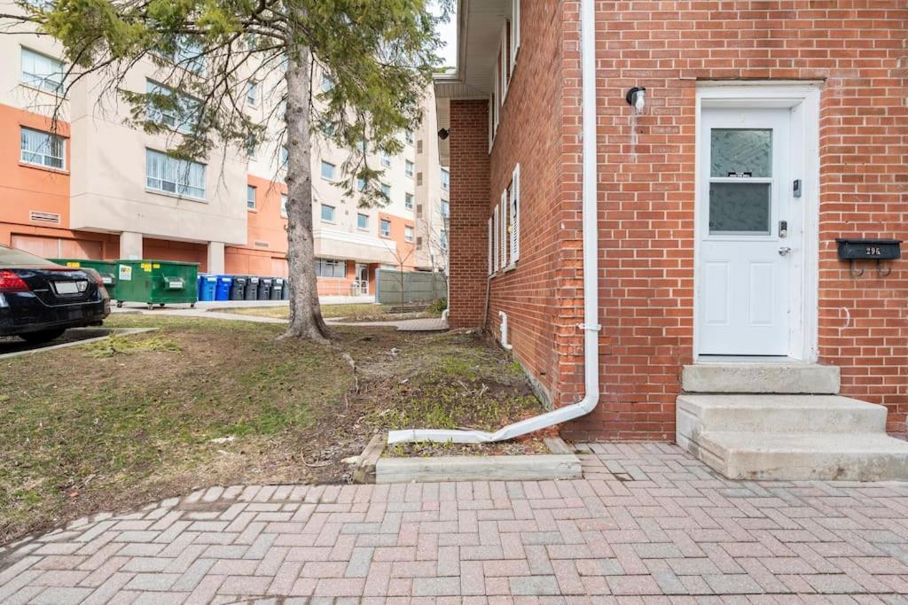 Harmony Home Near University Of Waterloo Zewnętrze zdjęcie