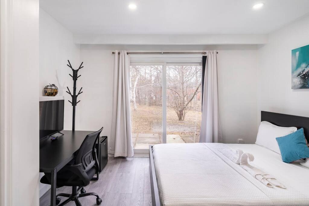 Harmony Home Near University Of Waterloo Zewnętrze zdjęcie